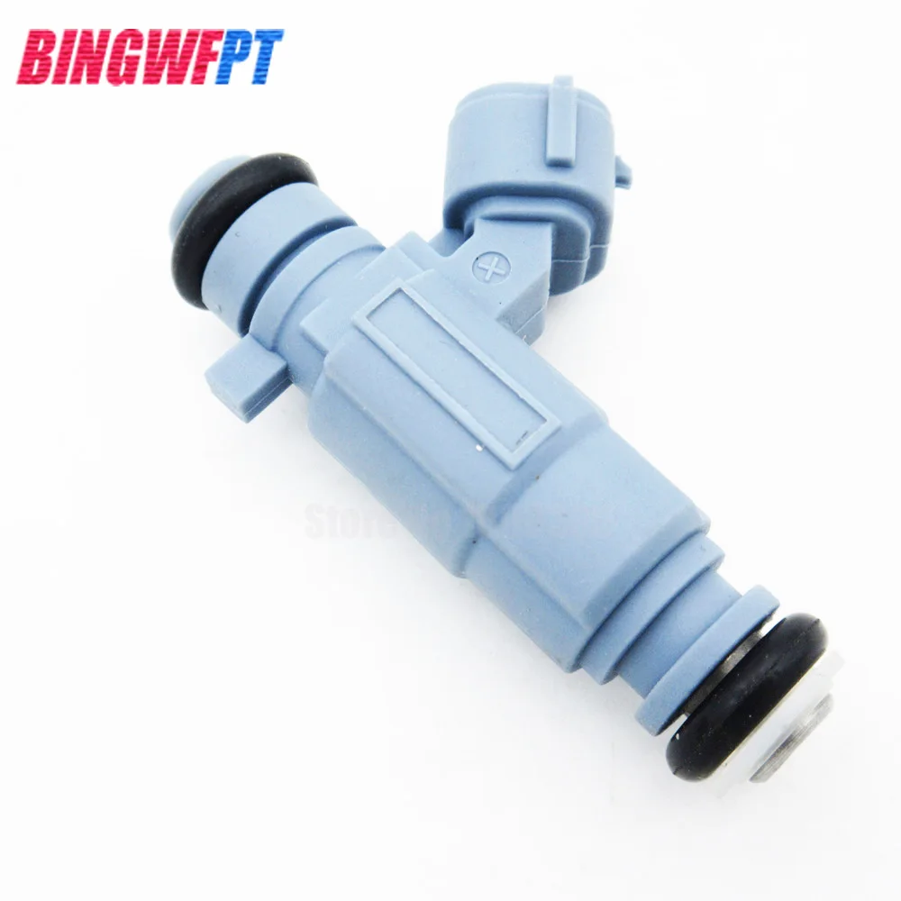 Топливные форсунки 35310-38010 для Kia Amanti Magentis Optima Sorento 2001-2006 3531038010 4 шт./компл. |