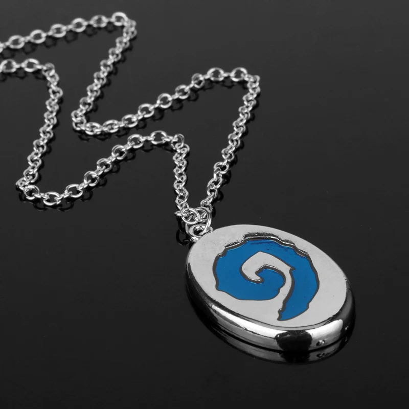 Dongsheng World Of Warcraft HearthStone герои подвеска ожерелье костюмы для костюмированной
