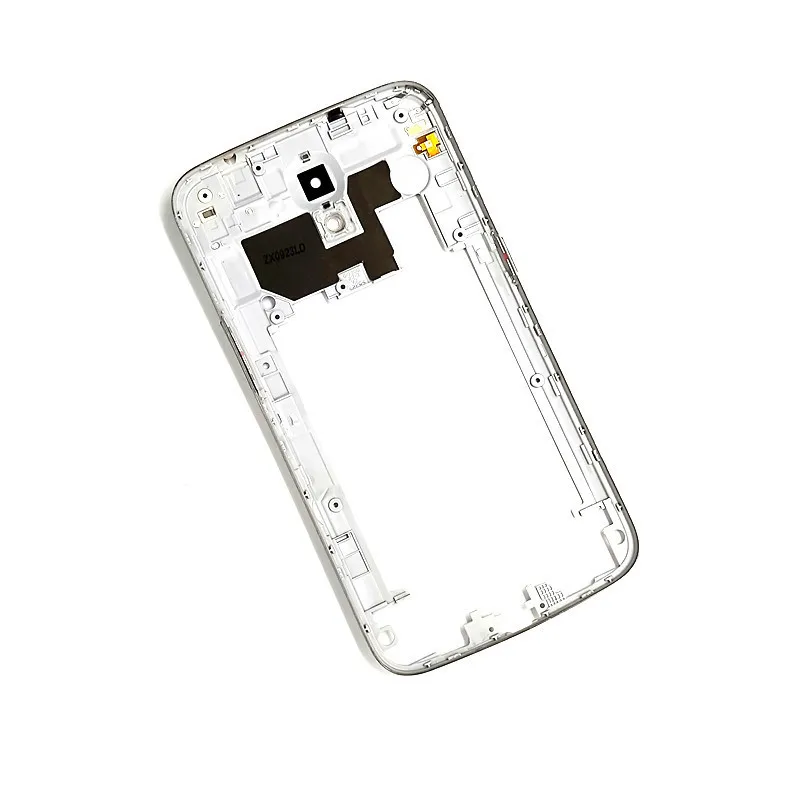 Средняя рамка для Samsung I9200 I9205 средняя Шасси Корпус Крышка запасные части