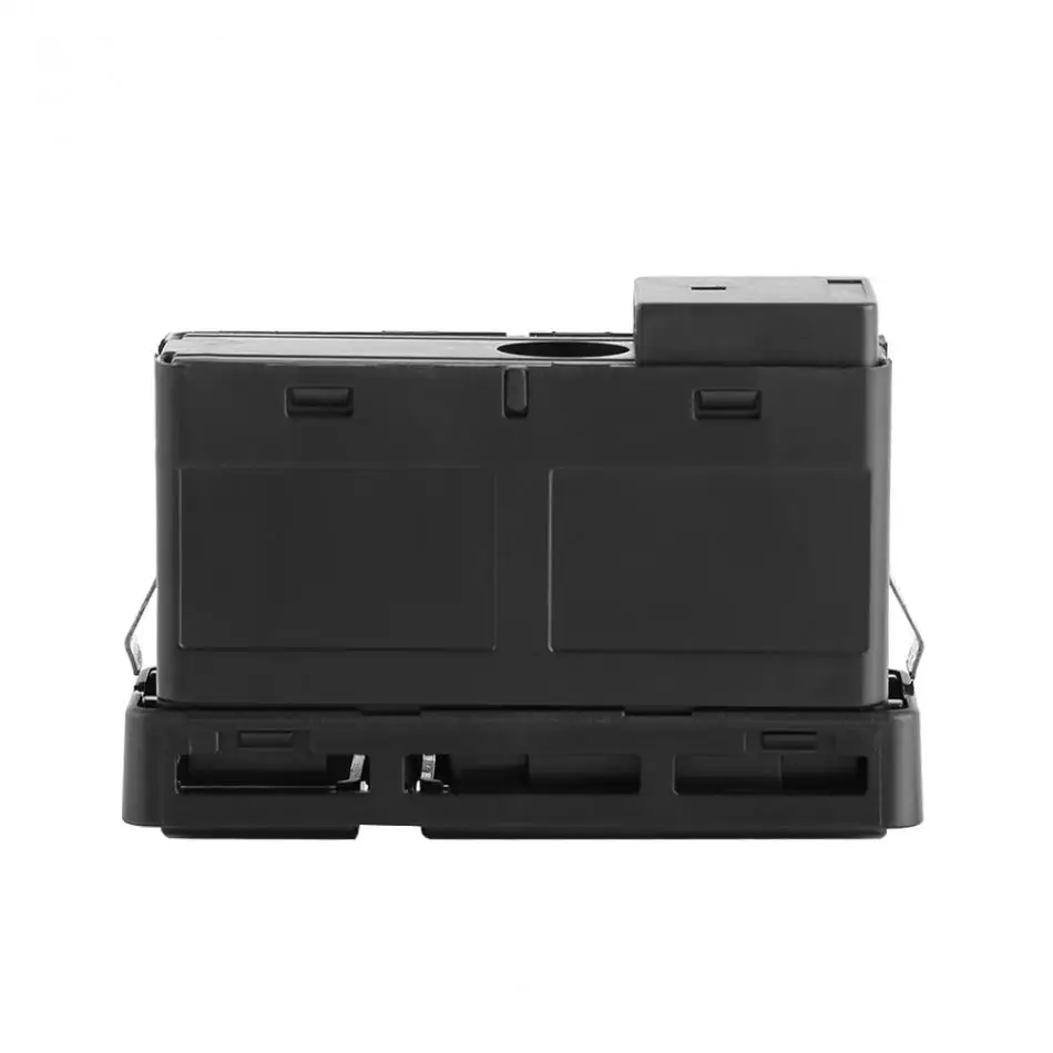 ПредуПредупреждение ительный переключатель для предотвращения опасности