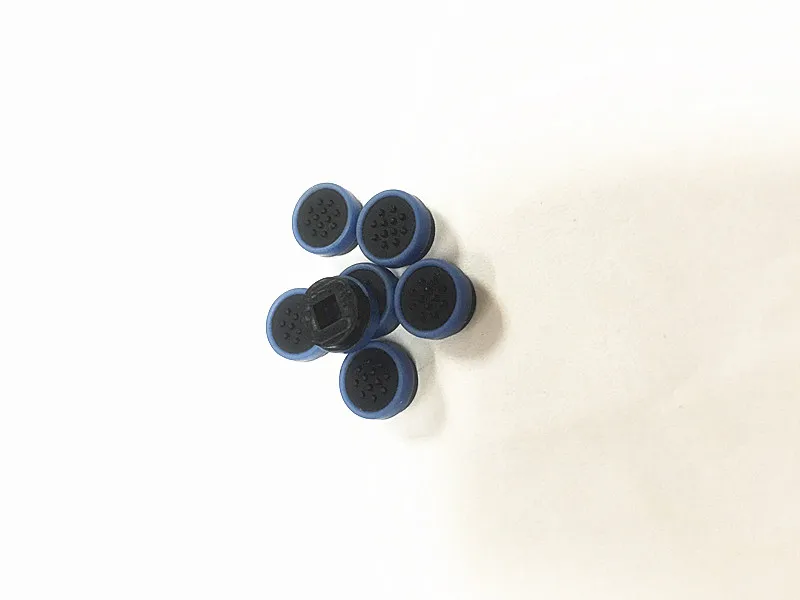 Резиновые колпачки для мыши 10 шт./лот dell E6400 E6410 trackpoint|lot lot|lot 10pcslot mouse |