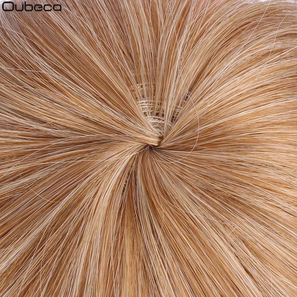 

Oubeca Clip In Synthetic Fiber Blunt Hair Bangs Top Piece Extensions Straight Neat Bangs Fake Hair Fringes With Flecos Hairpiece