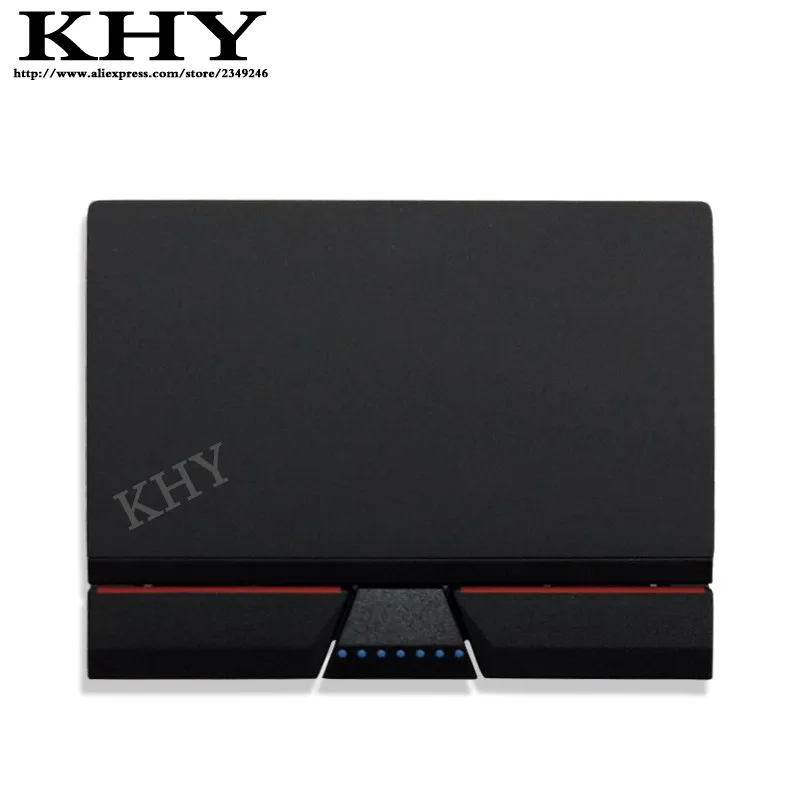 Тачпад с тремя клавишами и кнопкой для ThinkPad X240 X250 X260 X270 серии P/N SM10G93365 sm10g9366