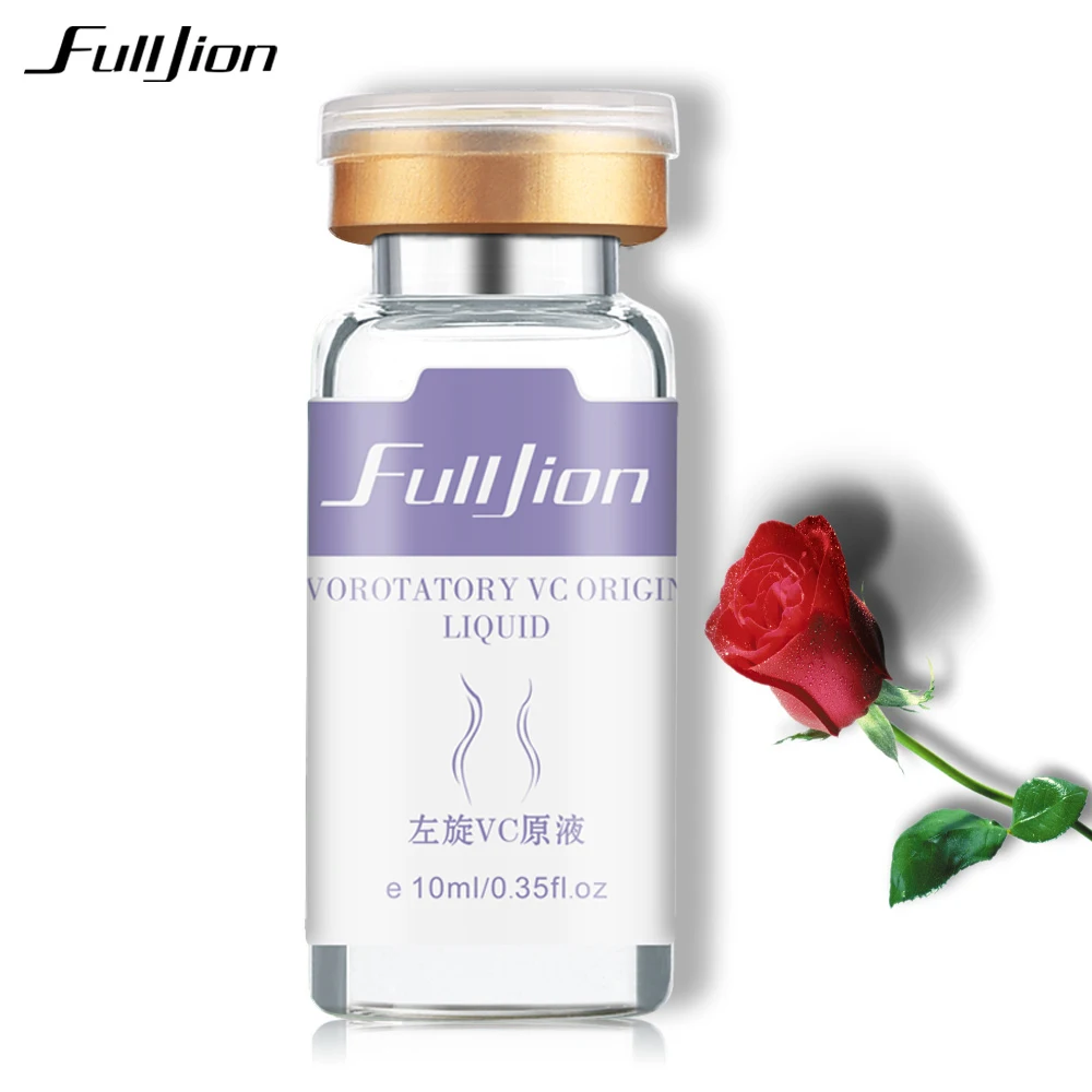 Fulljion 5 шт. эссенция гиалуроновой кислоты шесть пептидов восстановление и