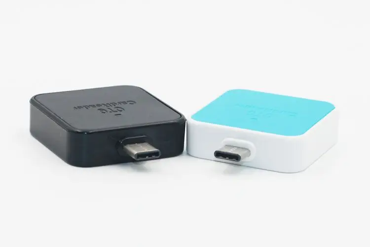 Новое поступление USB 3 1 Type C Micro SD TF кардридер OTG адаптер для смартфона планшета