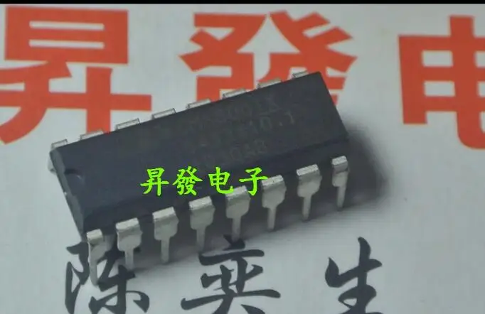 CM6800 CM6800G CM6800I CM6800AG CM6800X CM6800TX DIP16 50 шт.|optocoupler smd| |