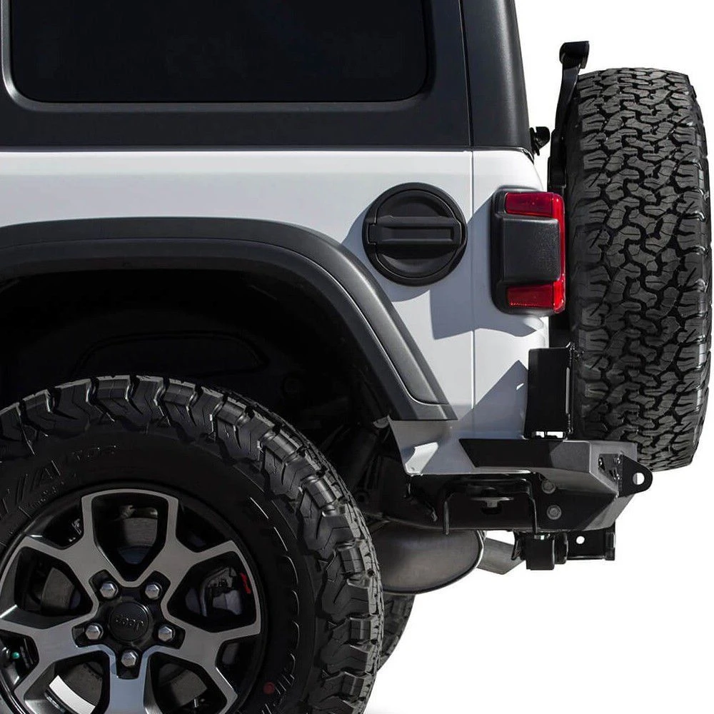 Автомобильные газовые крышки топливного бака для Jeep Wrangler JL до алюминиевого сплава внешние аксессуары для украшения автомобиля Защита для укладки
