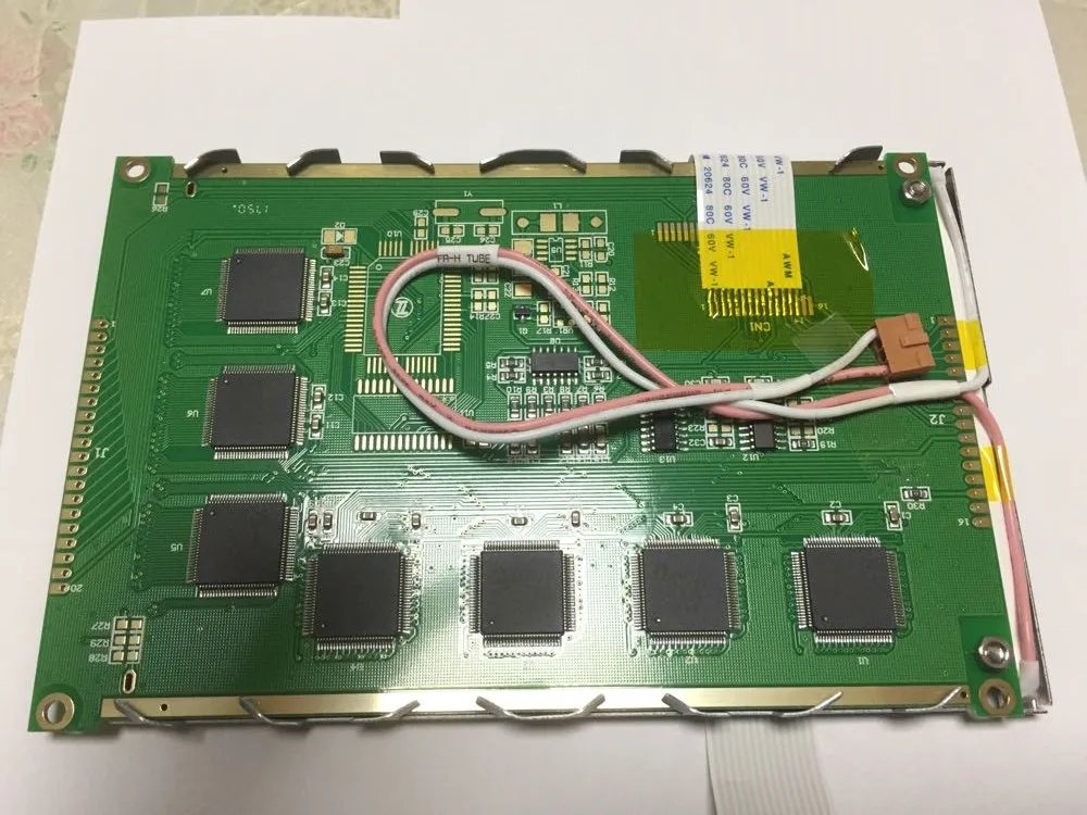 Новая Оригинальная ПРОМЫШЛЕННАЯ ЖК панель EDT EW32F10NCW гарантия 12 месяцев|industrial lcd|lcd