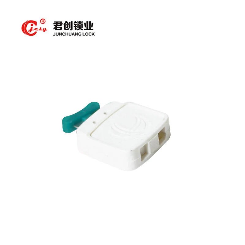 JCSY JCMS107 Китай пронумерованные пластиковые уплотнения твист Тит Электрический