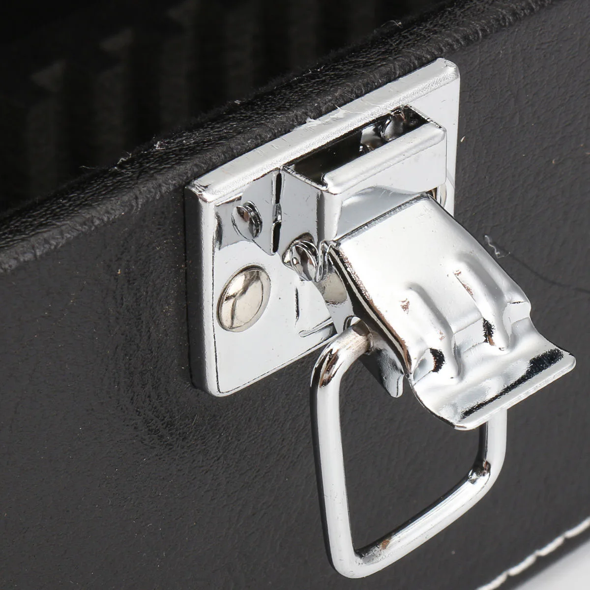 Новый 20 штук монеты плиты хранения коробка чехол держатели черного цвета из