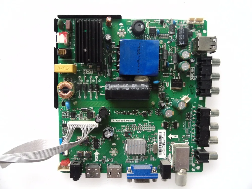 TP.VST59S.PB702 материнская плата CX315DLEDM LE 32D3 плата|board board|motherboard motherboardmotherboard board |