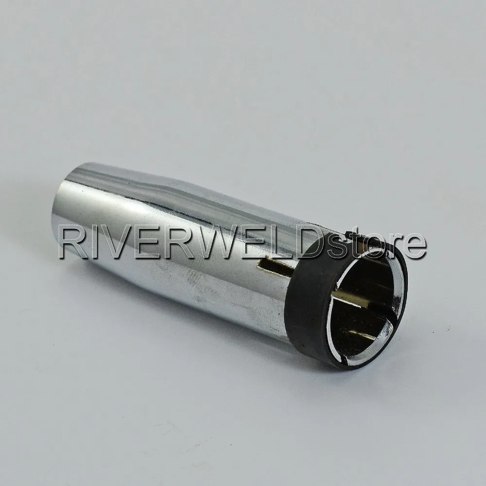 10 шт. защитный стакан для свафонарь MB 24 KD MIG/MAG|shield cups|mag welding torchwelding cups |