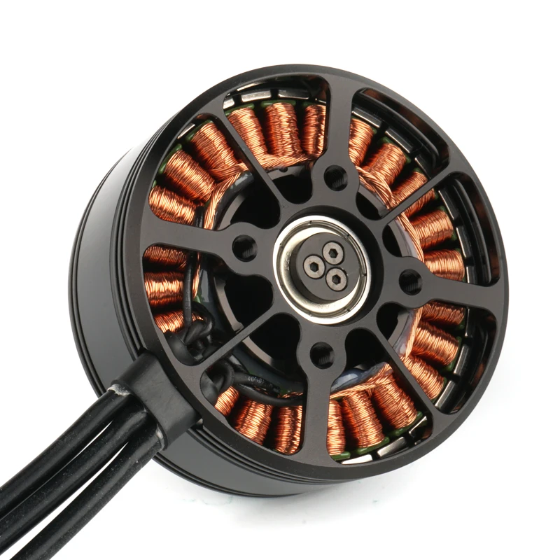 Оригинальный бесщеточный двигатель Sunnysky X6212S 180KV 300KV 340KV для мультикоптера