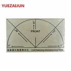 Новые инструменты для испытания поляризационной пленки на угол поглощения, тестер для светодиодов, ЖК-дисплеев ЖК-дисплеи, ЖК-дисплей