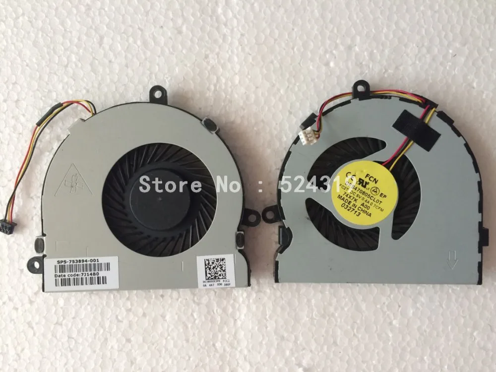 Новый вентилятор для ноутбука DELL 15R 3521 2521 3721 5521 M53IR 5721 | Компьютеры и офис