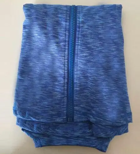 blue MONBEEPH женский базовые куртки для женщин куртка на молнии для повседневное Женская куртка, пальто - Цвет: blue