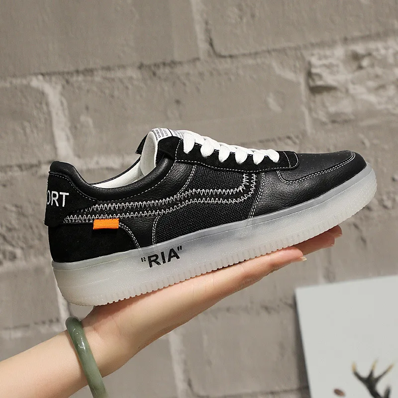 LOVEXSS Spring 2018 Womens Skateboarding Shoes Brand Outdoor Jogging Women's Sneakers Super Light Walking Sport For Women | Спорт и