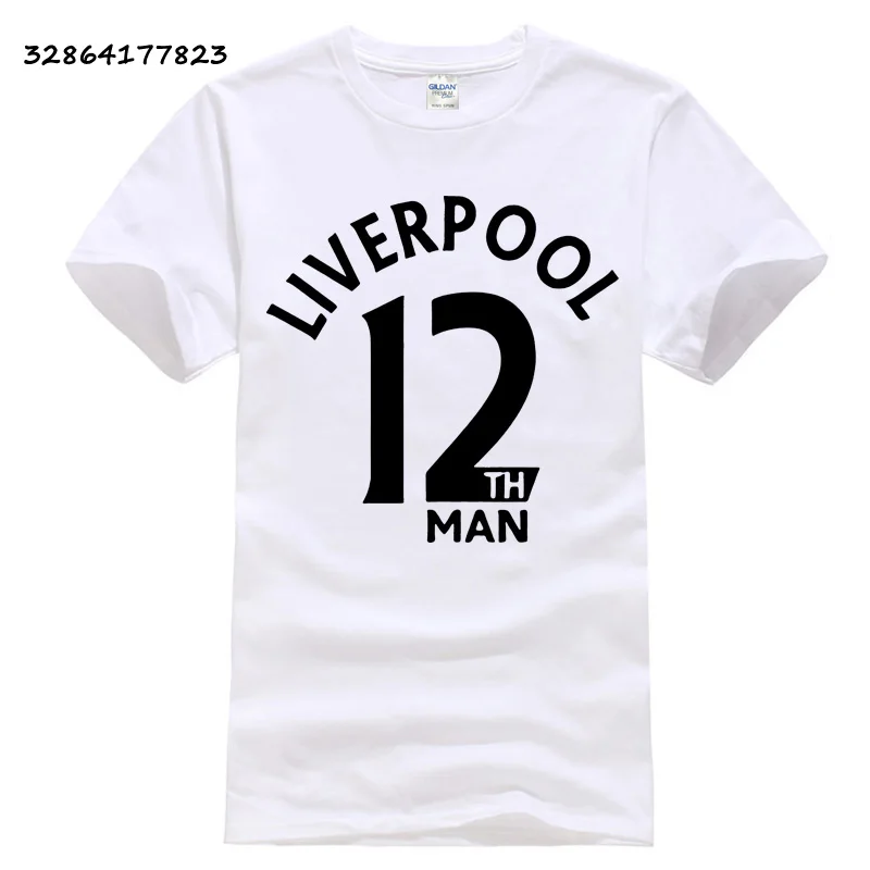 2018 world Soccering Jersey рубашка для мальчиков топы Европейская Лига Ливерпуль новый
