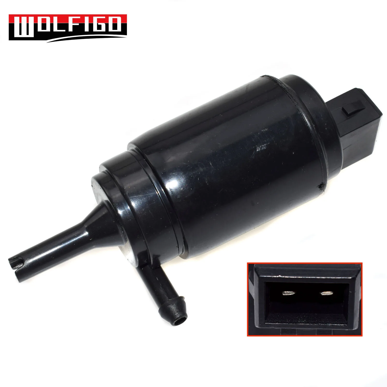 WOLFIGO Новинка для сиденья Марка Volkswagen OPEL Combo Astra Saab 9 5 Nissan Navara Pick up D40 2.5D 2005 2013 насос