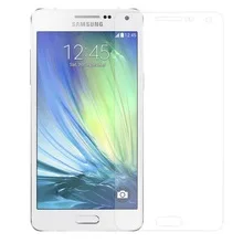 Для Samsung A5 A5000 Закаленное Стекло-Экран Протектор Защитная Пленка Galaxy 2015 Экрана