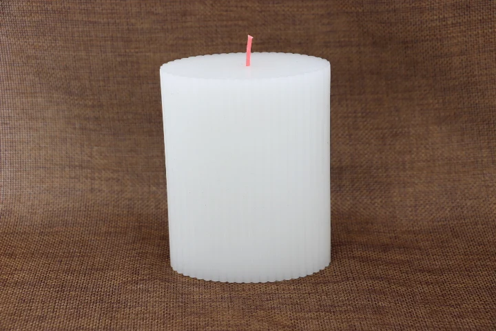 Форма для свечей овального типа новый стиль форма ручной работы завод | Дом и сад