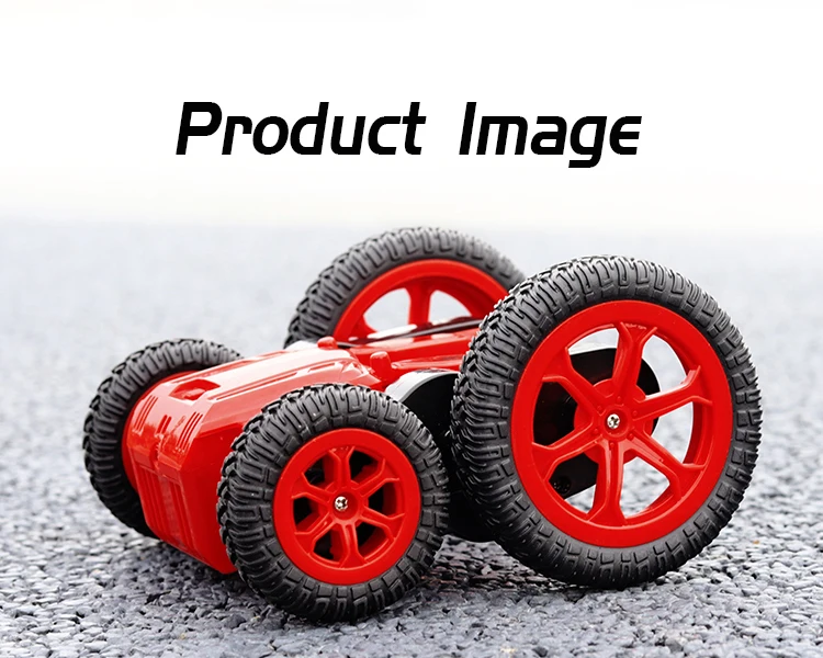 Rc автомобиль 360 градусов флип трюк Дрифт деформация багги автомобиль Рок Гусеничный рулон дистанционного управления автомобиля Боевая игрушка для детей подарок