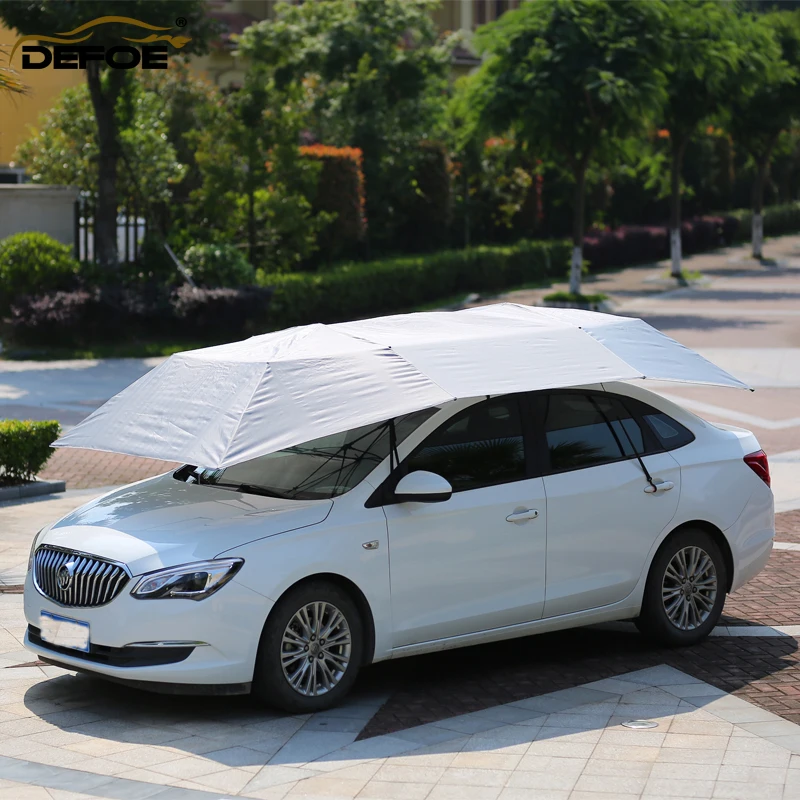 

Автомобильный солнцезащитный козырек, солнцезащитный козырек для лобового стекла, солнцезащитный козырек для всех автомобилей, размер 400 с...