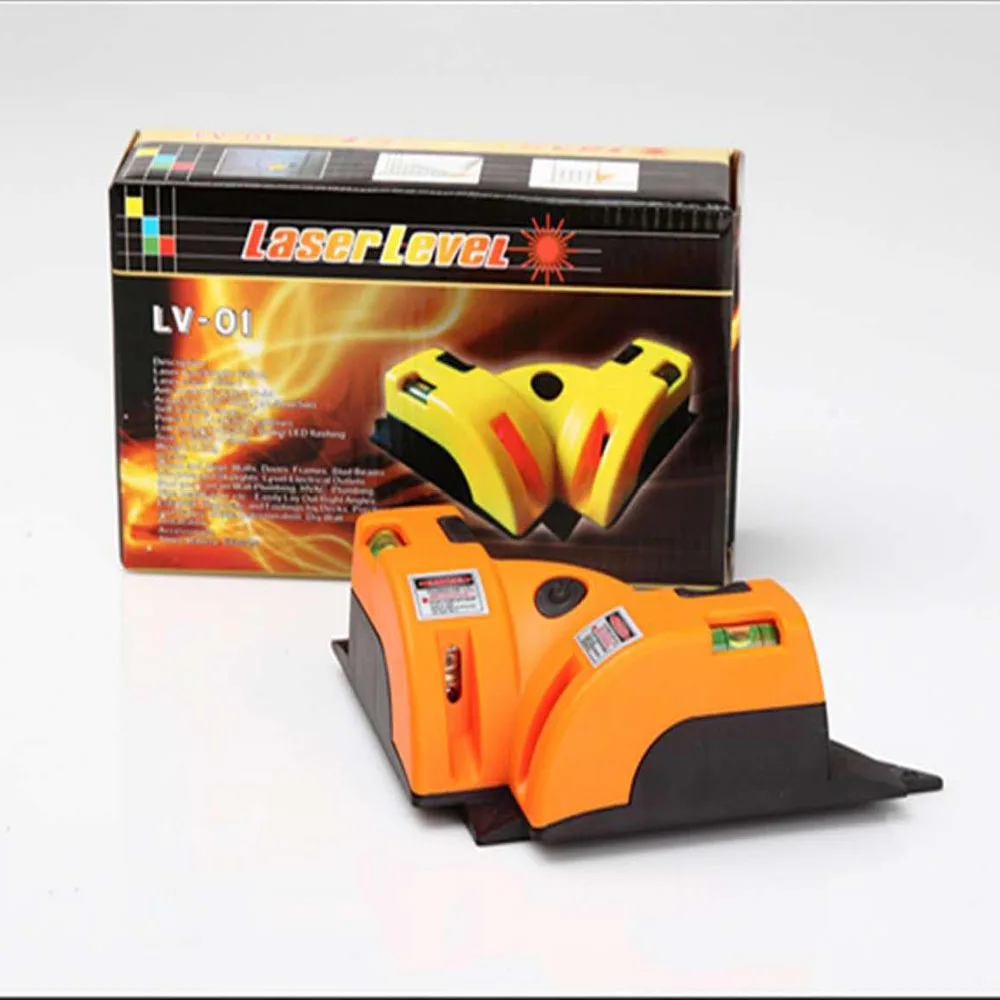 ИК-измеритель лазерного уровня 90 градусов | Лазерные ручки