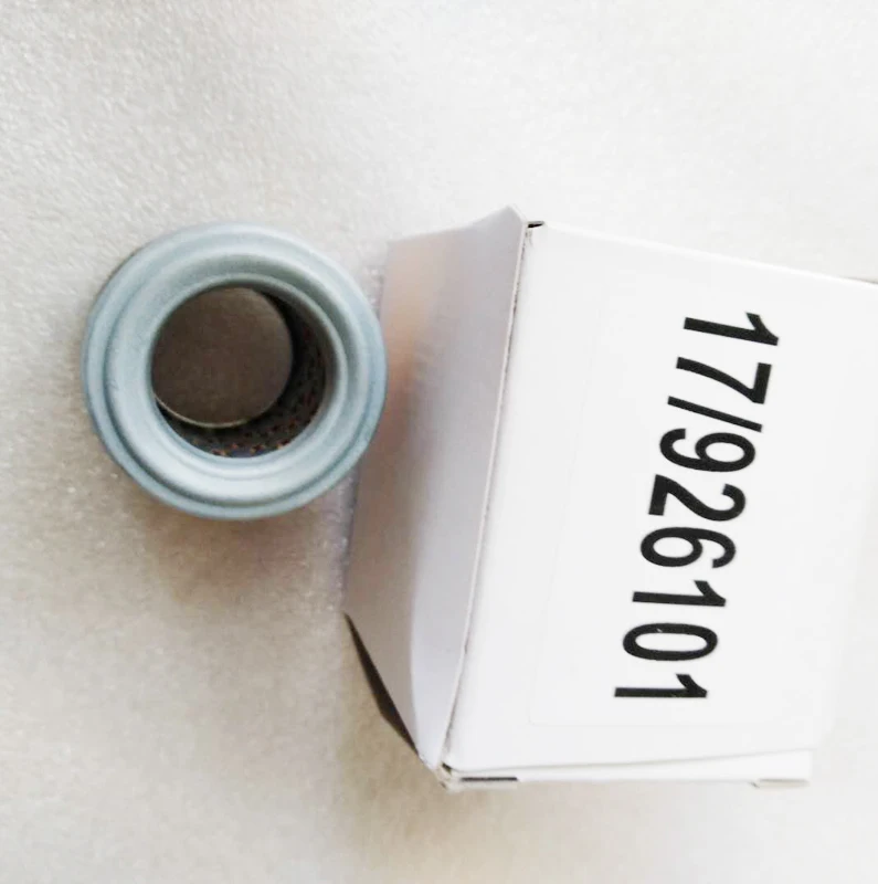 Детали для джисиби Комплект фильтров топливного насоса JS130 160180200 (Часть NO.