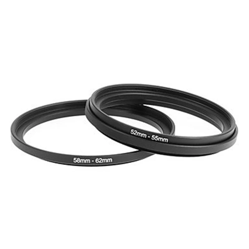 Только сейчас фильтр для объектива камеры набор удлинительных колец Переходник