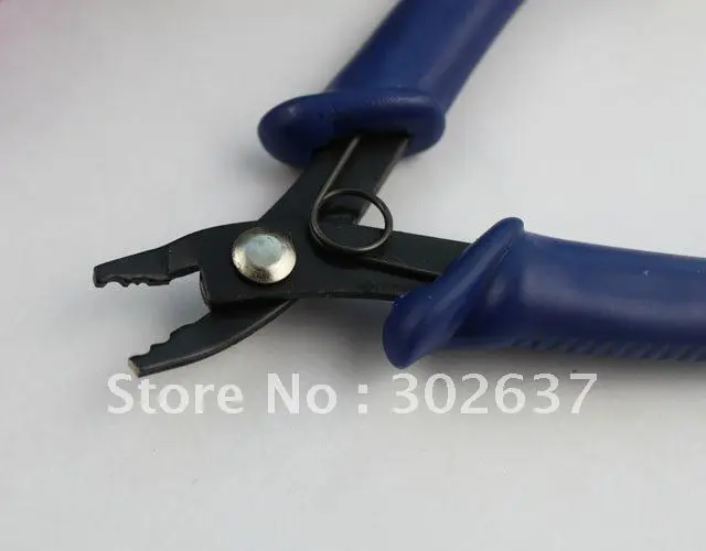 1 шт. Обжимные щипцы для обжима 2 3 мм обжимные бусины #21823|crimp beads plier|bead crimping plierstool