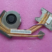 New/Orig Lenovo ThinkPad T410 T410i SWG Discrete Graphics Heatsink CPU Cooler Cooling Fan 45M2724 04W6596 45M2722