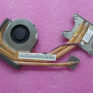 neworig lenovo thinkpad t410 t410i swg discrete graphics heatsink cpu cooler cooling fan 45m2724 04w6596 45m2722 free global shipping