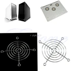 Металлическая проволочная грилякрышказащитная пленка, 80 мм, из поликарбоната