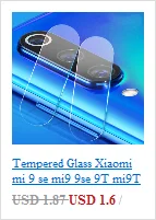 Чехол для Xiaomi mi 9 SE 9SE 9T Pro CC9 CC9E ультратонкий прозрачный ТПУ силиконовый чехол для телефона mi 9 mi 9SE Чехлы Fundas Coque Capa