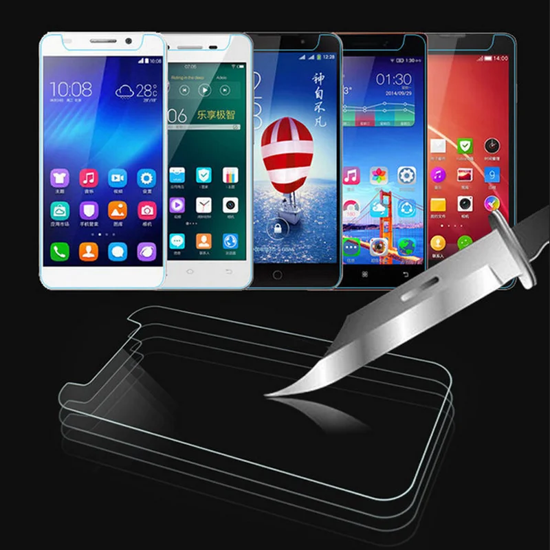 2PCS Universal 4