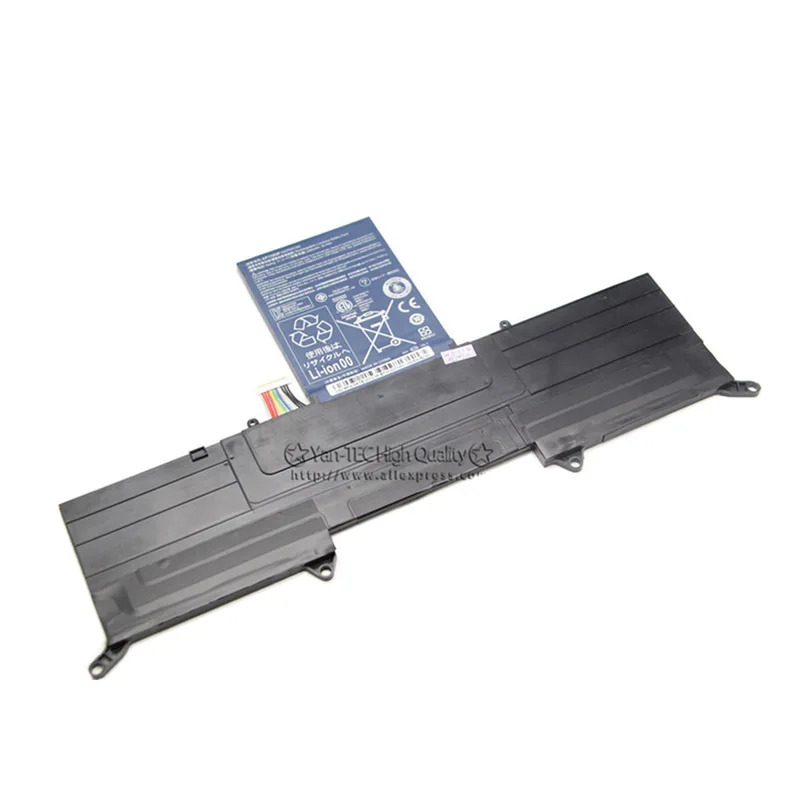 

original Battery For Acer AP11D3F AP11D4F 3ICP5/65/88 3ICP5/67/90 KB1097 Aspire S3 Ultrabook 13.3 S3-951 Free shipping