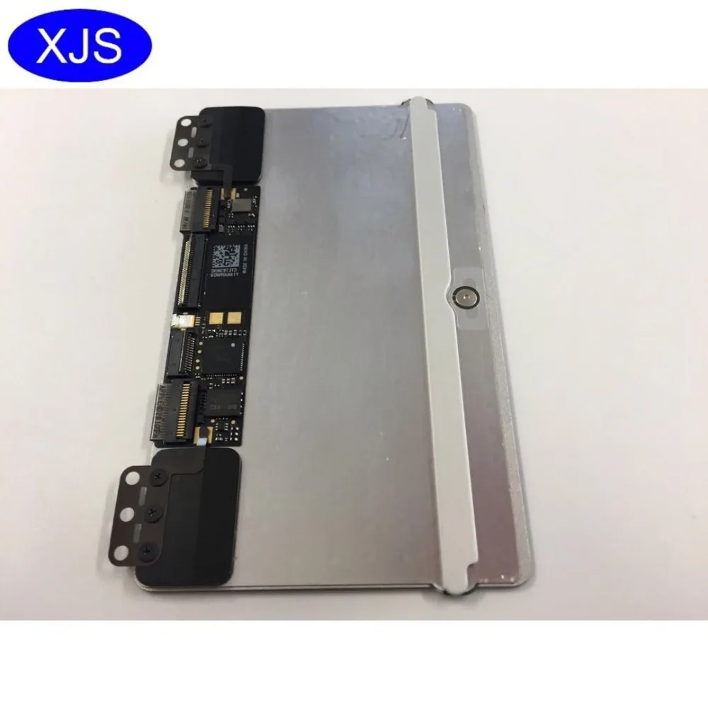 Оригинальная мышь с трекпадом A1465 A1370 2011 год 2012 для Apple Macbook Air 11 дюймов тачпад MC968