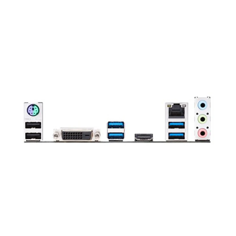 Материнская плата Asus B365M-BASALT Intel Socket 1151 2x DDR4 Max 32 ГБ ОЗУ Intel B365 Micro ATX DVI HDMI SATA III M.2
