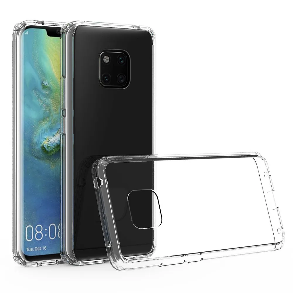 Беспроводное зарядное устройство Qi для Huawei Mate 20 Lite 20X Mobile Power Bank беспроводной