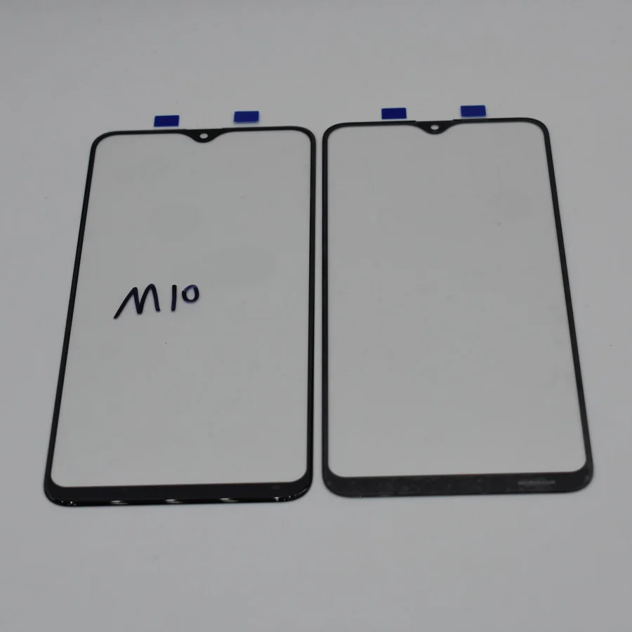 10 шт. высокое качество для Samsung Galaxy M10 M20 M30 2019 внешний ЖК-дисплей сенсорный экран