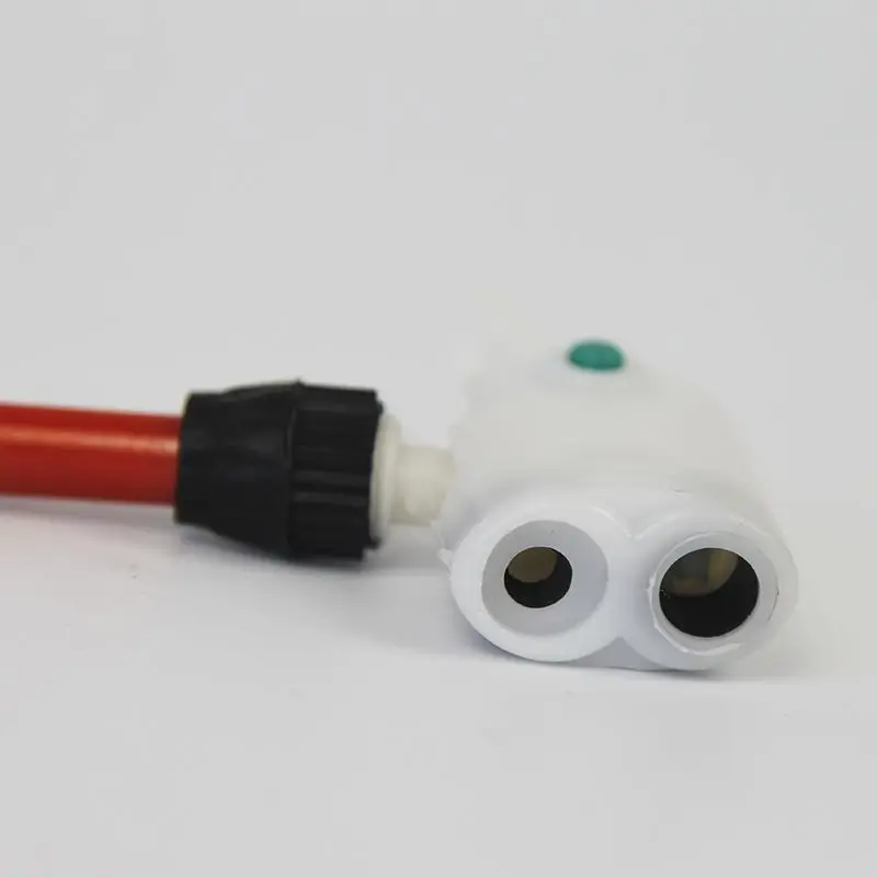 Высокое давление надувной мотоциклетный насос бытовой портативный Баскетбол