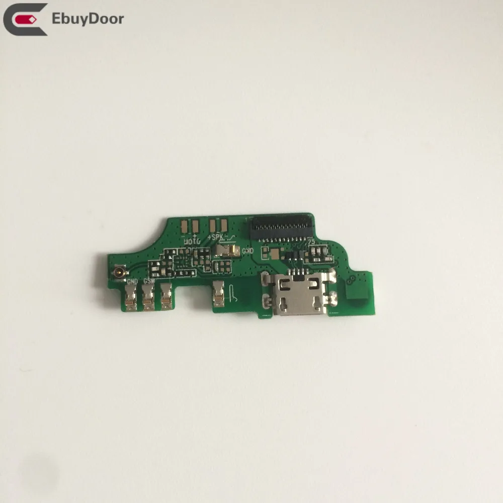 Новый USB разъем заряд доска для leagoo M8 MT6737 4 ядра 5.7 дюймов 1280x720 Бесплатная доставка