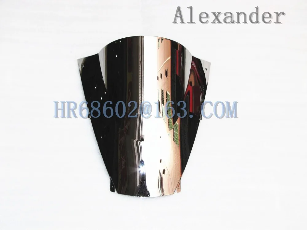 

Ветровое стекло для Kawasaki ZX12R 2002, 2003, 2004, 2005, ZX 12R 02, 03, 04, 05