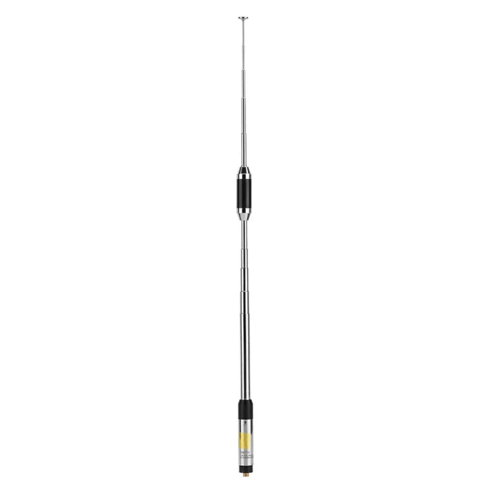 Двухдиапазонная Антенна SOONHUA RH 770 VHF UHF с высоким коэффициентом усиления гнездовая