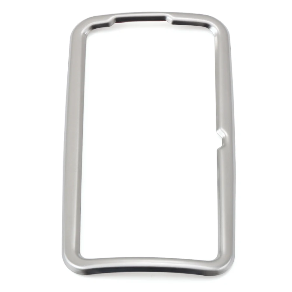 AndyGo Автомобильный дизайн декоративная крышка для фар отделка панель