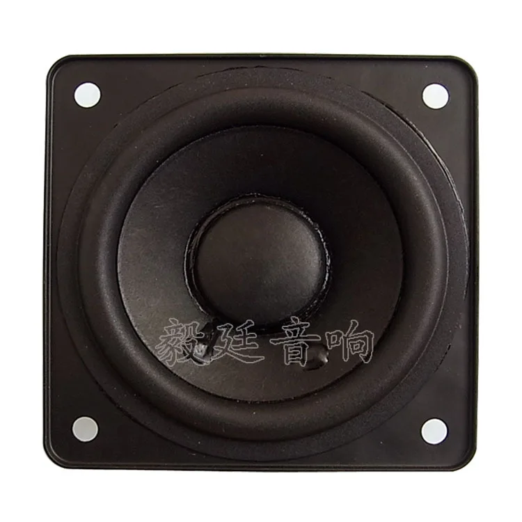 Питания производитель высокое качество Bluetooth динамик 2.75 дюймов магнитный