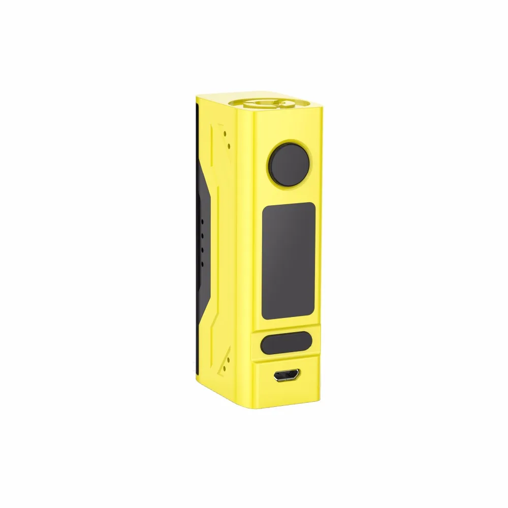 Original Smoant Battlestar Mini TC Box Mod no 18650 Battery with 0.96 inch OLED Screen for Vape Electronic Cigarette |
