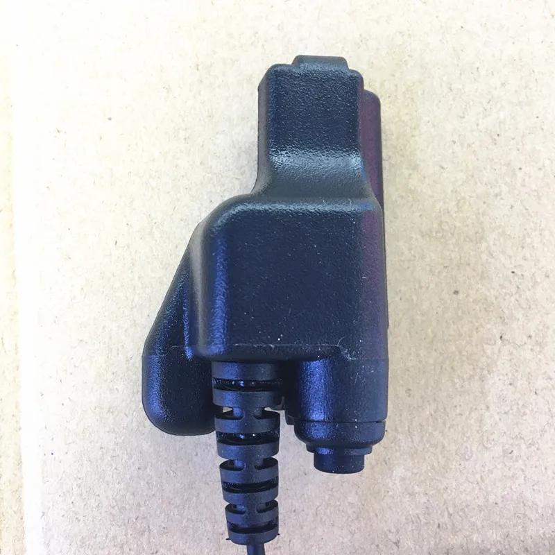 Оливер PTT наушники для motorola HT1000 MTX838 XTS1500 XTS2500 XTS3000 GP9000 XTS5000R MT2000 и т. Д. рация |