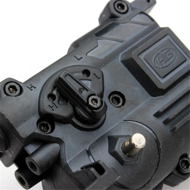 HG P401/P402/P601 1/10 радиоуправляемая Центральная передача автомобиля | Игрушки и хобби